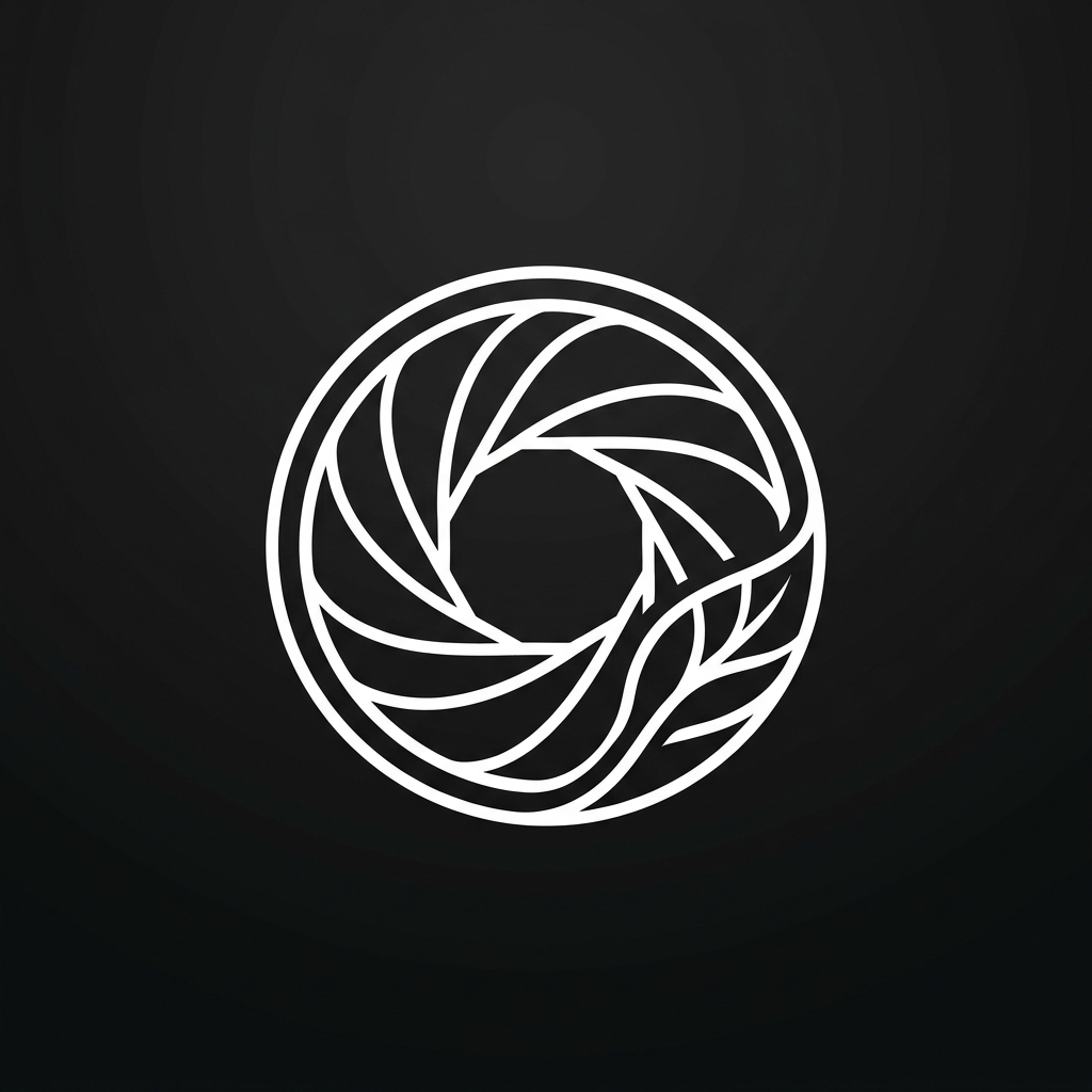 Photoistric Logo